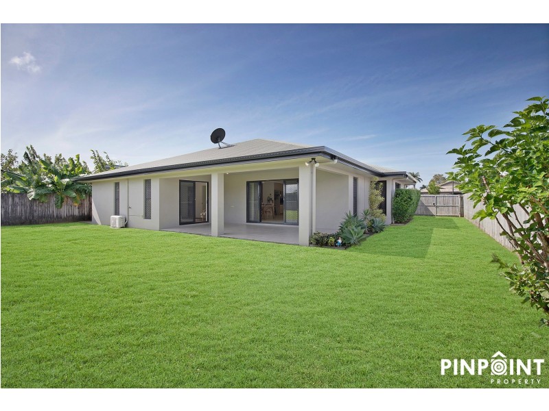 32 Monash Way, Ooralea QLD 4740