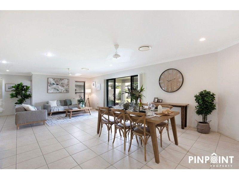 32 Monash Way, Ooralea QLD 4740