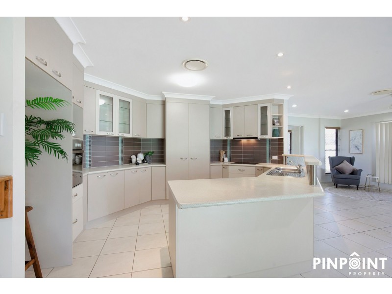 32 Monash Way, Ooralea QLD 4740