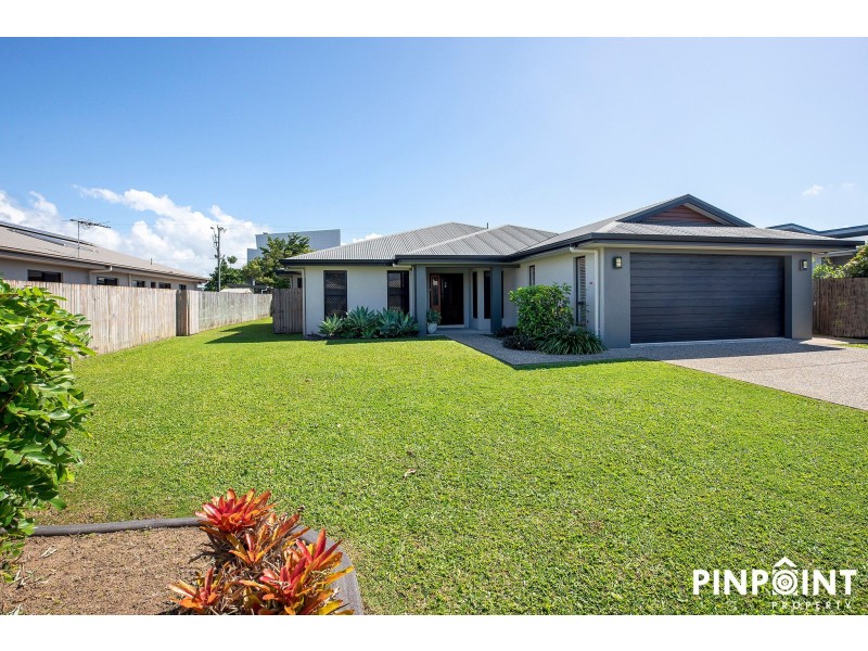 32 Monash Way, Ooralea QLD 4740