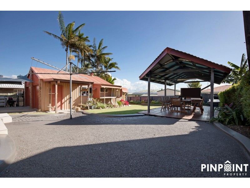 3a Galvin Street, Beaconsfield QLD 4740