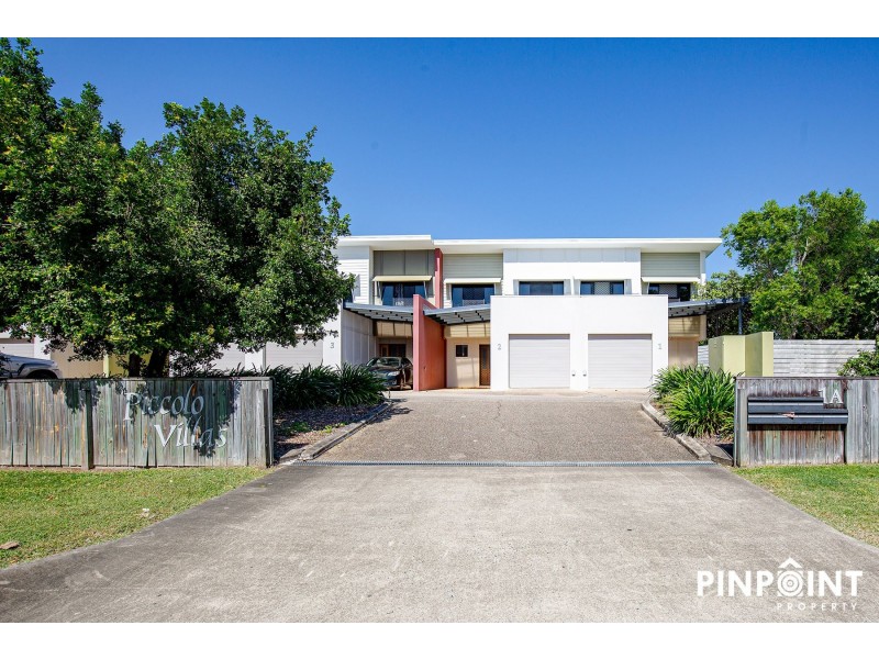 6/1A Piccolo Street, North Mackay QLD 4740