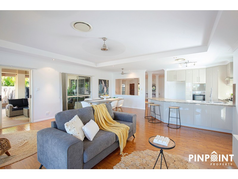 18 Portside Place, Shoal Point QLD 4750