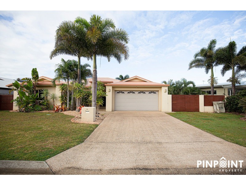 18 Portside Place, Shoal Point QLD 4750