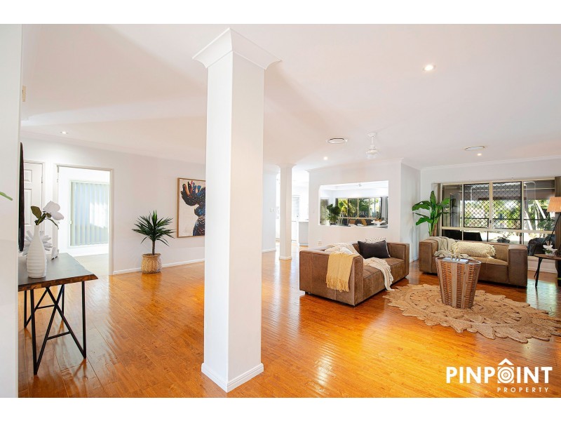 18 Portside Place, Shoal Point QLD 4750