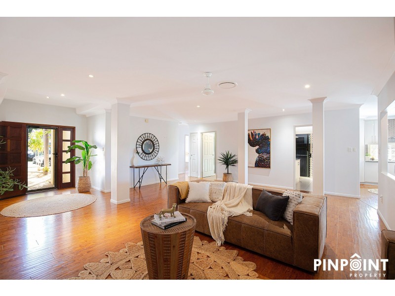 18 Portside Place, Shoal Point QLD 4750