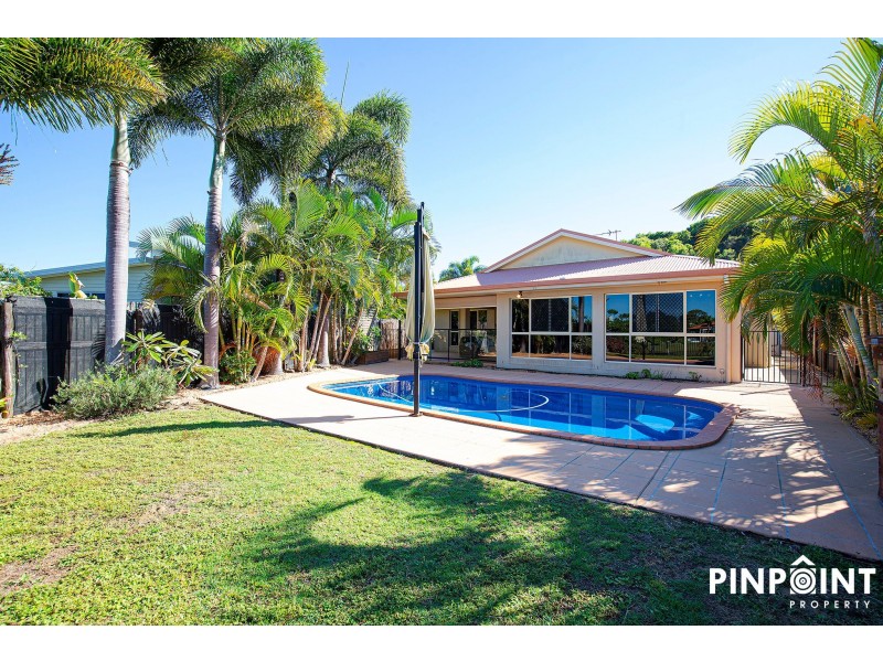 18 Portside Place, Shoal Point QLD 4750