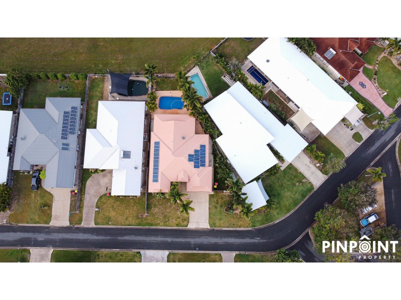 18 Portside Place, Shoal Point QLD 4750