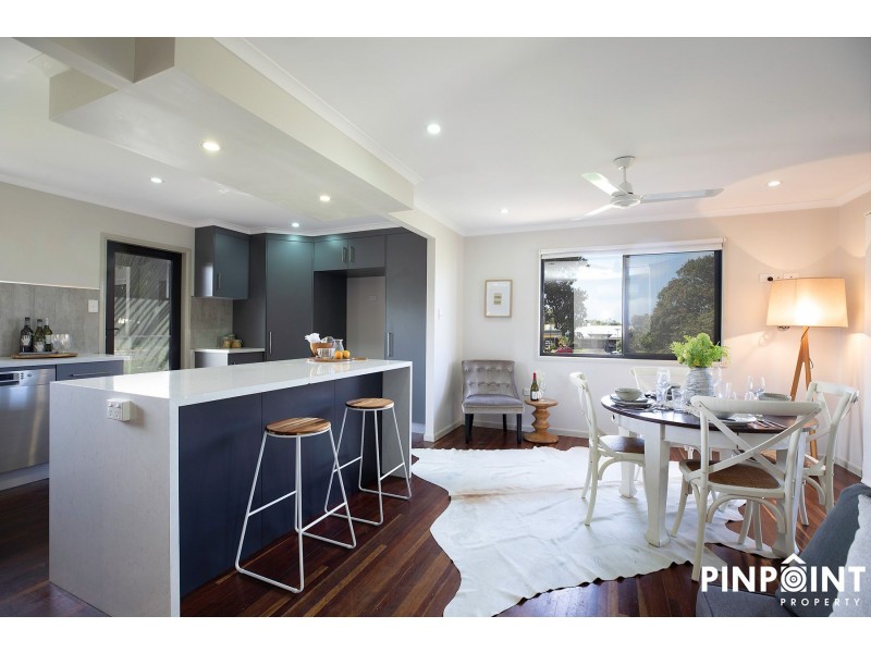 8 Hugh Reilly Court, Mount Pleasant QLD 4740