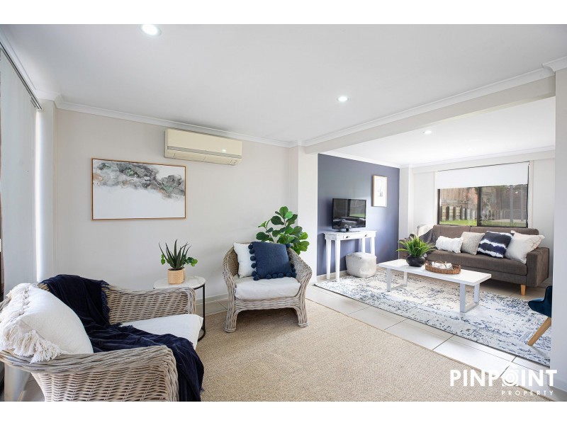 8 Hugh Reilly Court, Mount Pleasant QLD 4740