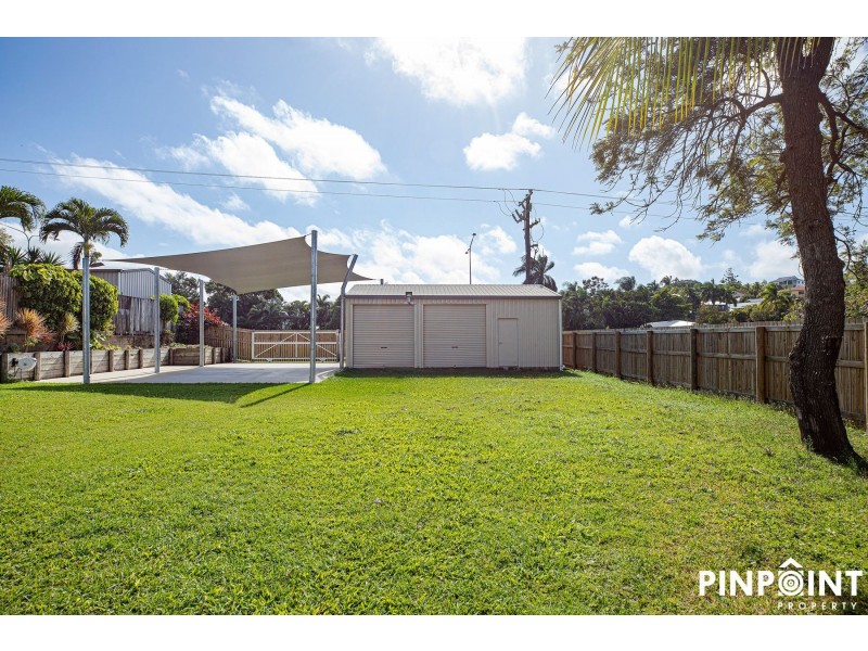 8 Hugh Reilly Court, Mount Pleasant QLD 4740