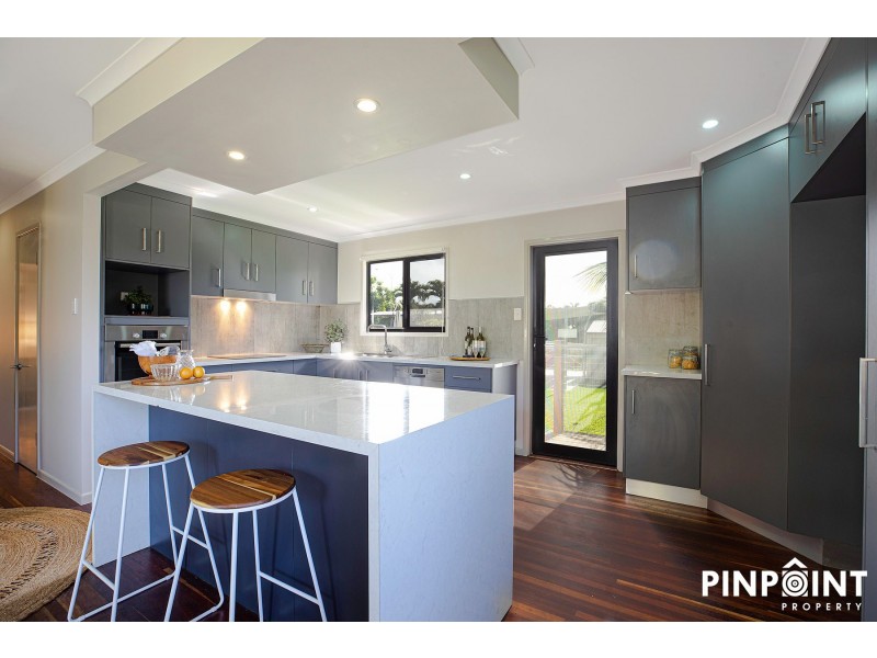 8 Hugh Reilly Court, Mount Pleasant QLD 4740