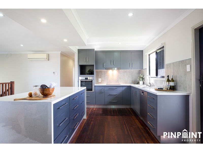 8 Hugh Reilly Court, Mount Pleasant QLD 4740