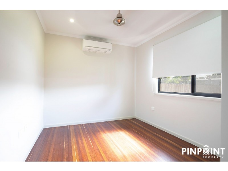 8 Hugh Reilly Court, Mount Pleasant QLD 4740