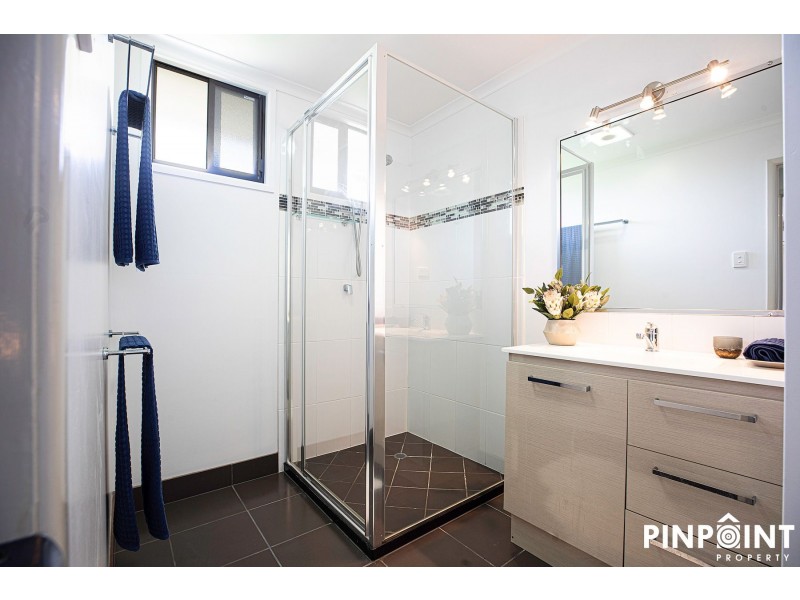 8 Hugh Reilly Court, Mount Pleasant QLD 4740