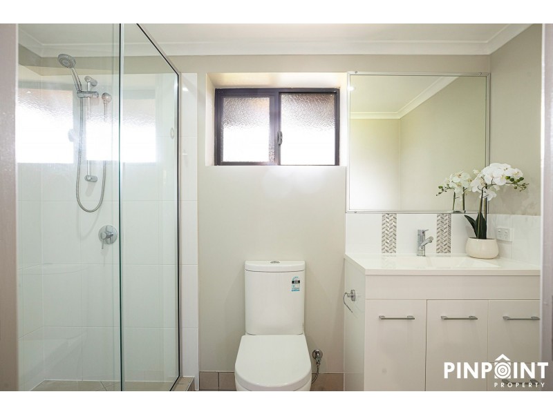 8 Hugh Reilly Court, Mount Pleasant QLD 4740