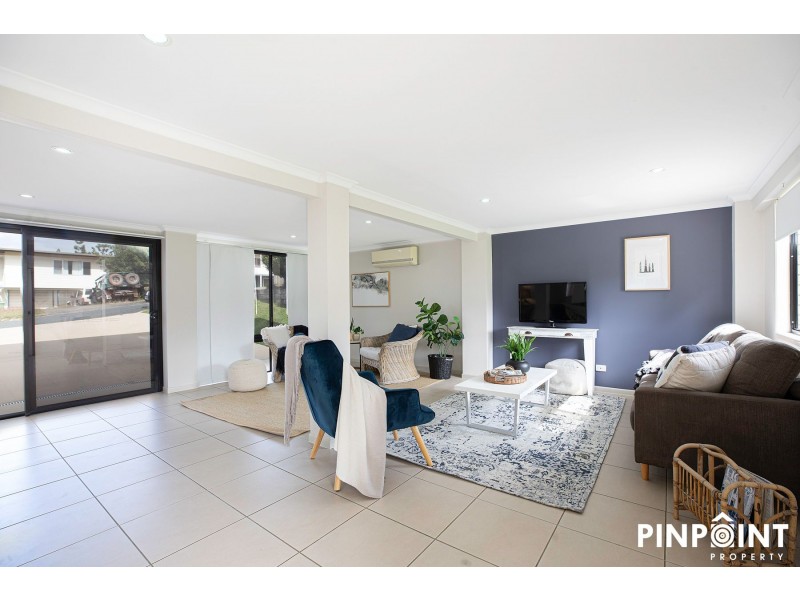 8 Hugh Reilly Court, Mount Pleasant QLD 4740