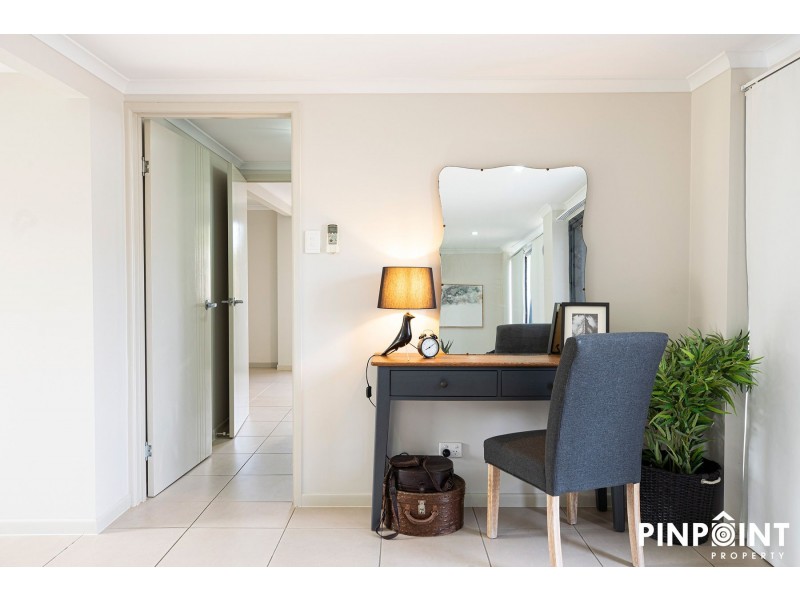 8 Hugh Reilly Court, Mount Pleasant QLD 4740