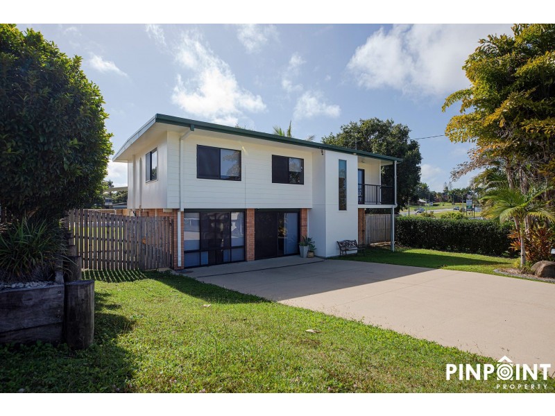 8 Hugh Reilly Court, Mount Pleasant QLD 4740