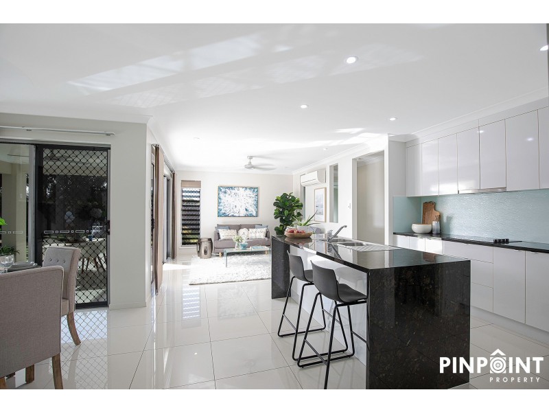 20 McGrath Street, Bakers Creek QLD 4740