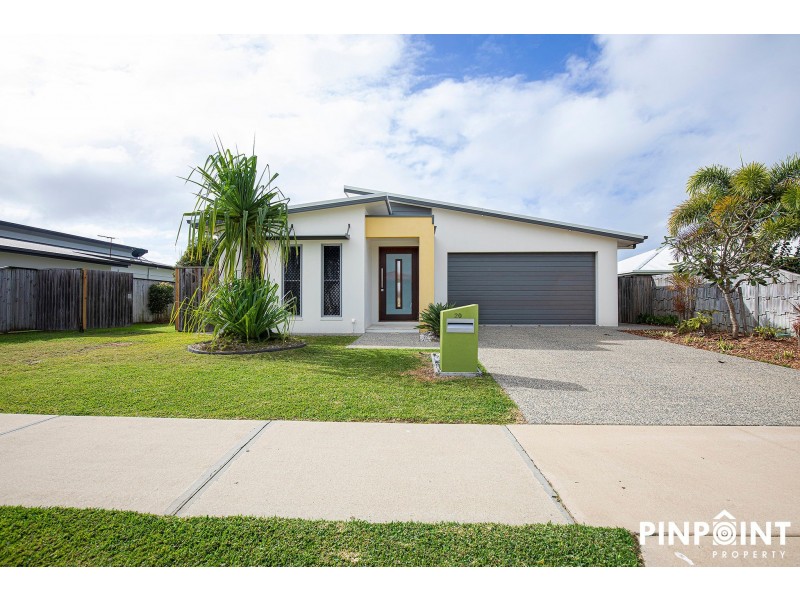 20 McGrath Street, Bakers Creek QLD 4740