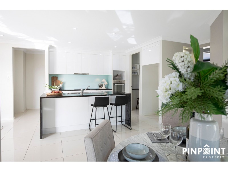 20 McGrath Street, Bakers Creek QLD 4740