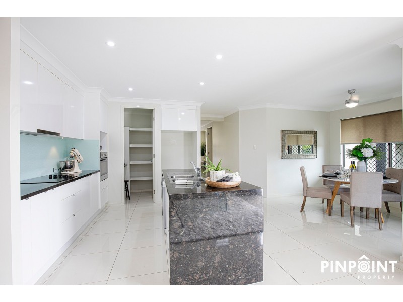20 McGrath Street, Bakers Creek QLD 4740