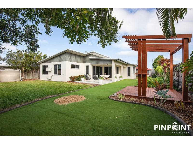 20 McGrath Street, Bakers Creek QLD 4740