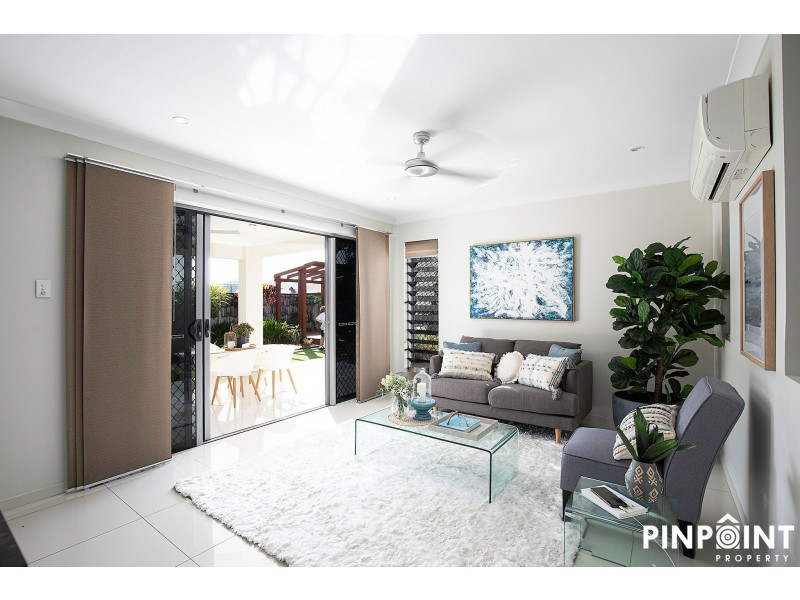 20 McGrath Street, Bakers Creek QLD 4740
