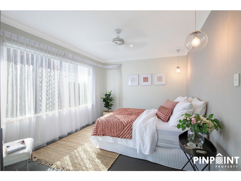 20 McGrath Street, Bakers Creek QLD 4740