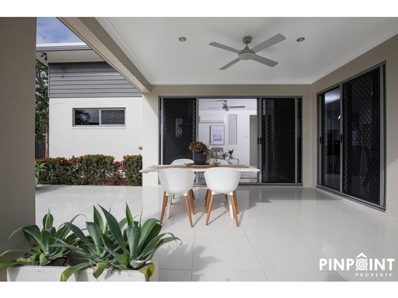 20 McGrath Street, Bakers Creek QLD 4740