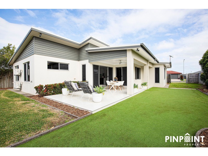 20 McGrath Street, Bakers Creek QLD 4740