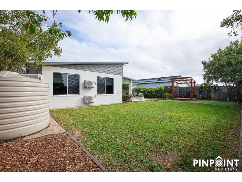 20 McGrath Street, Bakers Creek QLD 4740
