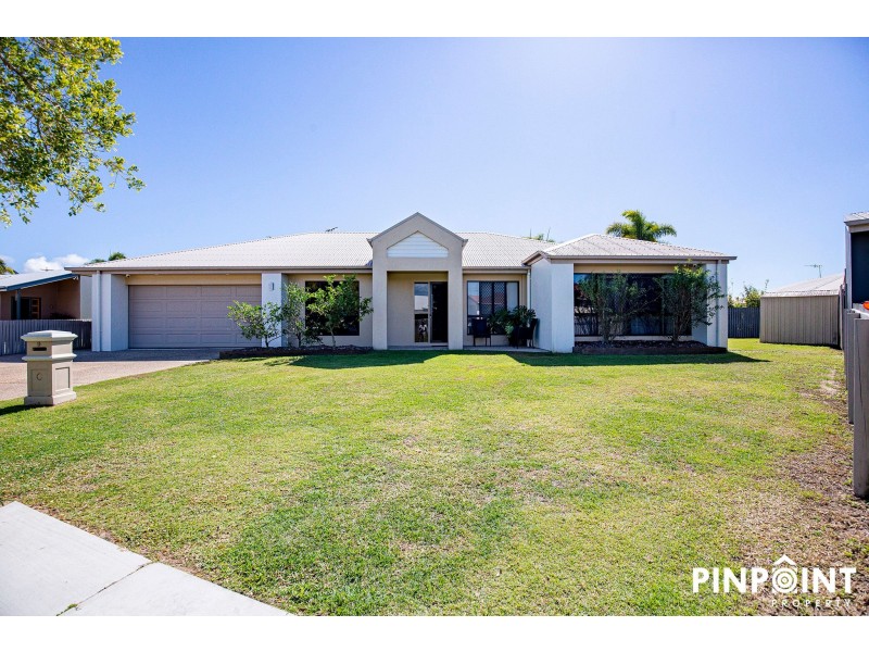 9 Abalone Court, East Mackay QLD 4740