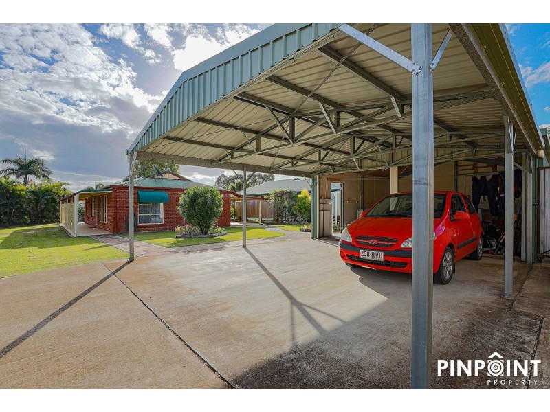 2 Ridgway Court, Marian QLD 4753