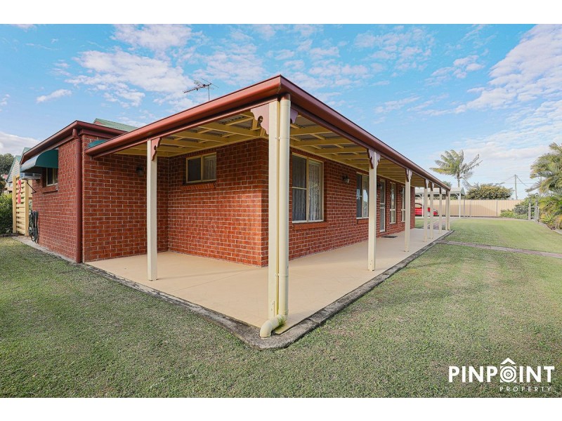 2 Ridgway Court, Marian QLD 4753