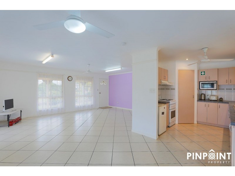 2 Ridgway Court, Marian QLD 4753