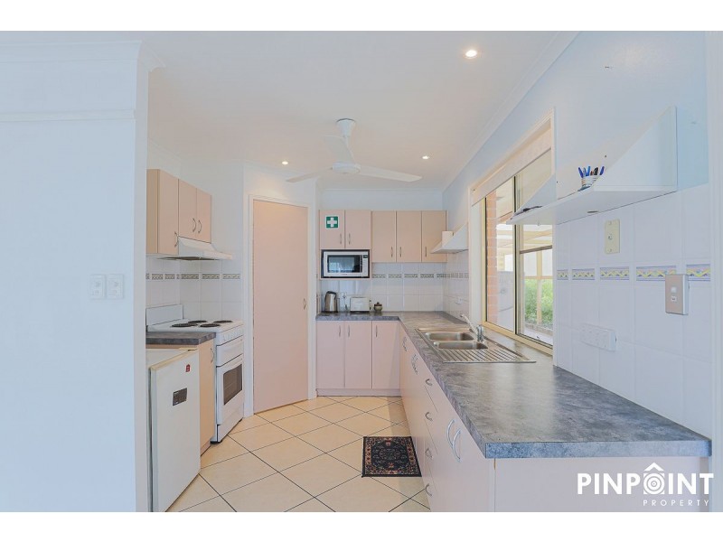 2 Ridgway Court, Marian QLD 4753