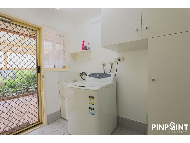 2 Ridgway Court, Marian QLD 4753