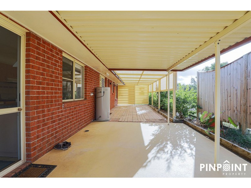 2 Ridgway Court, Marian QLD 4753
