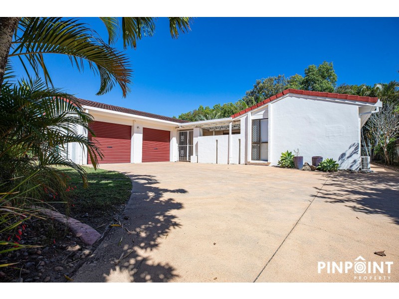 56 Pacific Drive, Blacks Beach QLD 4740