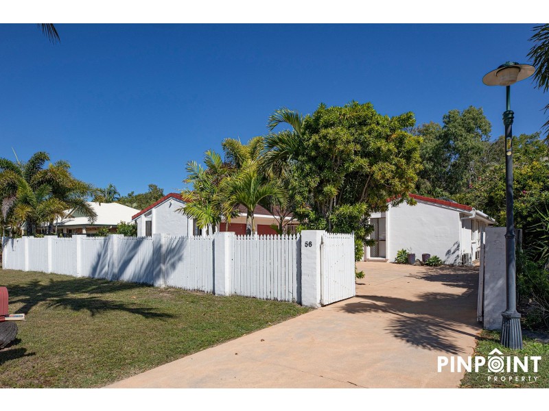 56 Pacific Drive, Blacks Beach QLD 4740