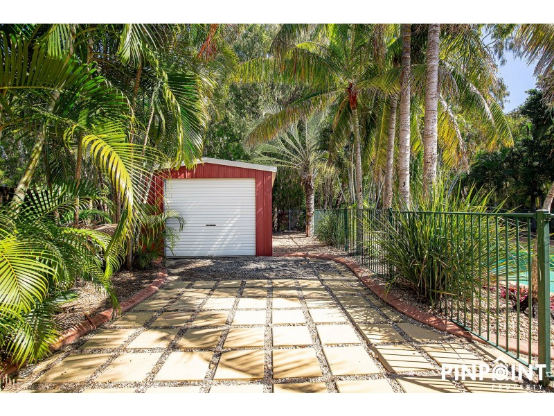 56 Pacific Drive, Blacks Beach QLD 4740