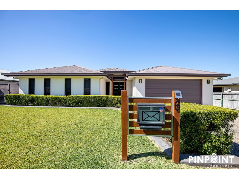 6 Ahern Court, Rural View QLD 4740