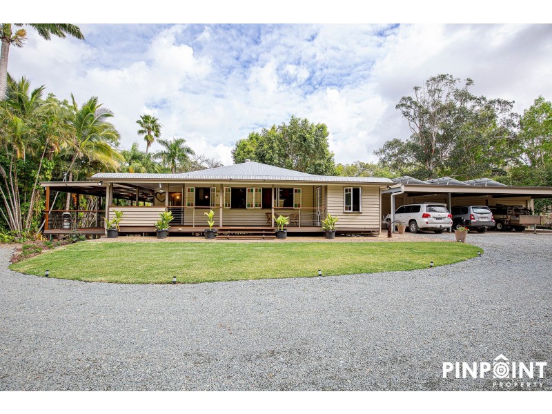 7 Herbert Court, The Leap QLD 4740