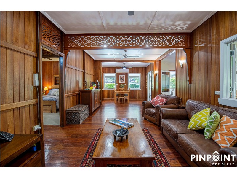 7 Herbert Court, The Leap QLD 4740