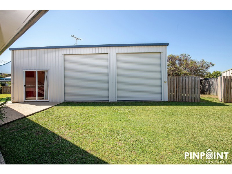 23 Kindermar Street, South Mackay QLD 4740