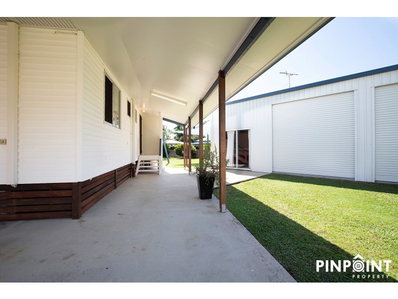 23 Kindermar Street, South Mackay QLD 4740