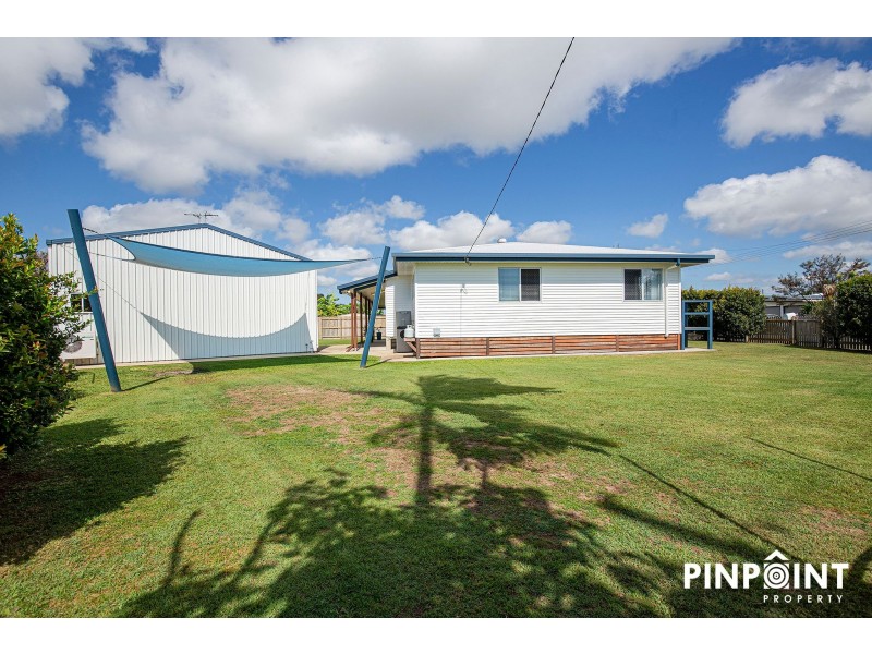 23 Kindermar Street, South Mackay QLD 4740