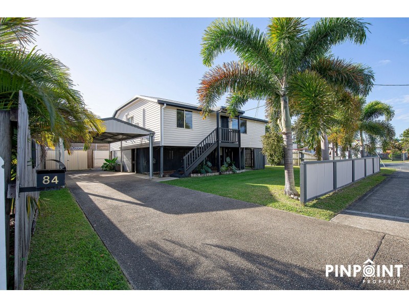 84 Holland Street, West Mackay QLD 4740